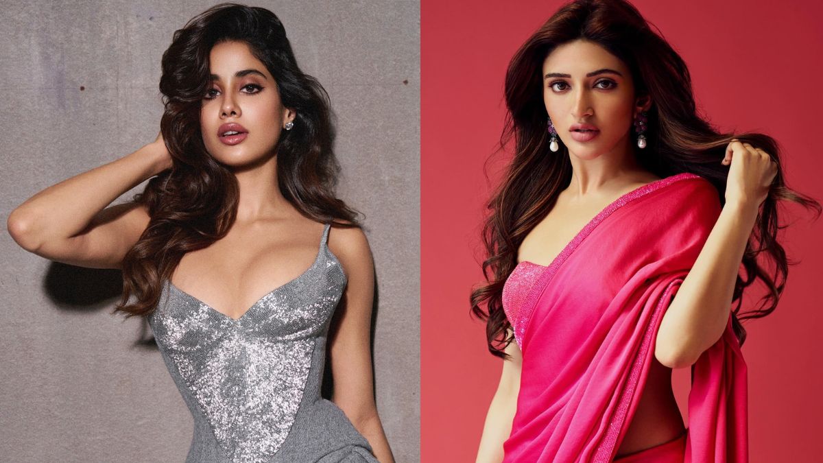 Janhvi Kapoor-Sreeleela: ఇద్దరూ ఒకరినే ప్రేమిస్తే..అసలు మ్యాటర్ ఇదే!