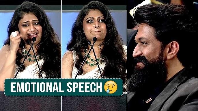 Geetu Mohandas: యష్ నాకు ఒక ఎమోషన్..టాక్సిక్ తర్వాత నా లైఫ్ ఏంటో?