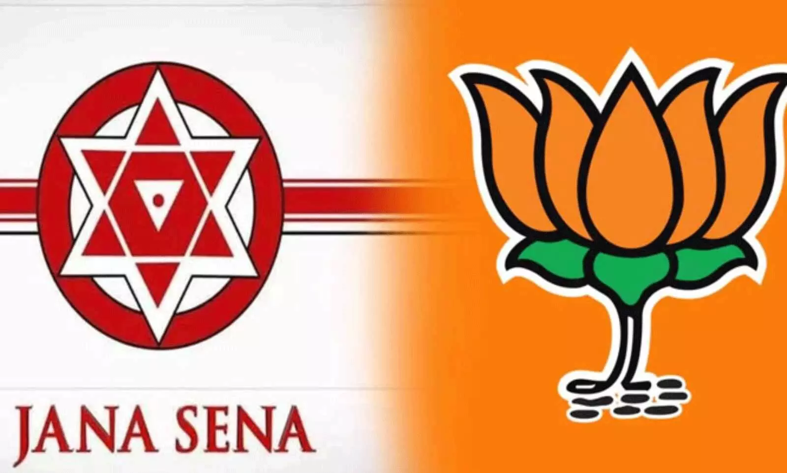 TG : జీహెచ్ఎంసీ ఎన్నికల ముందు బీజేపీకి షాకిచ్చిన జనసేన!