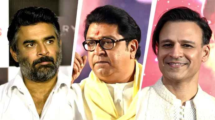Raj Thackeray: భారత్ను ప్రేమిస్తే దుబాయ్లో ఎందుకు ఉంటున్నారు? ఆ ఇద్దరు ప్రముఖ నటులపై రాజ్ ఠాక్రే ఫైర్