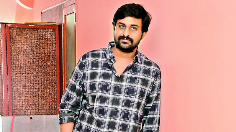 Ajay Bhupathi: ఫ్లాప్ ని ఒప్పుకోవడానికి కూడా నిజాయితీ ఉండాలి..