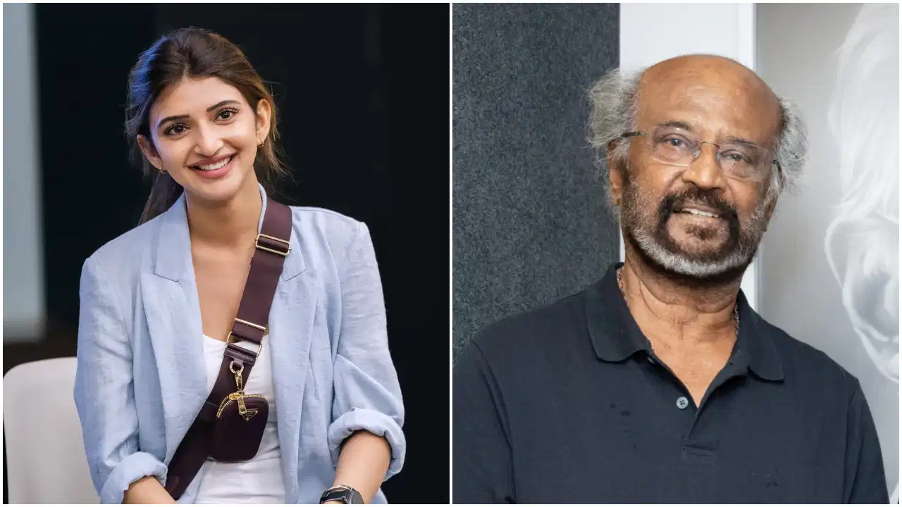 Sreeleela: సూపర్ స్టార్ సినిమాలో బంపరాఫర్?
