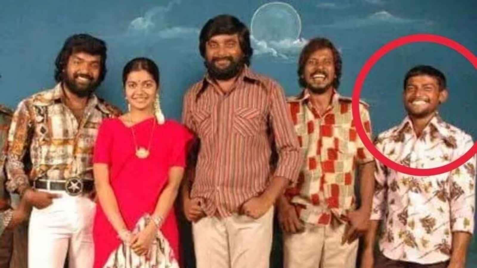 Marimuthu: తొలి సినిమా హిట్.. కానీ ఆటో తోలుకుంటున్న నటుడు!..