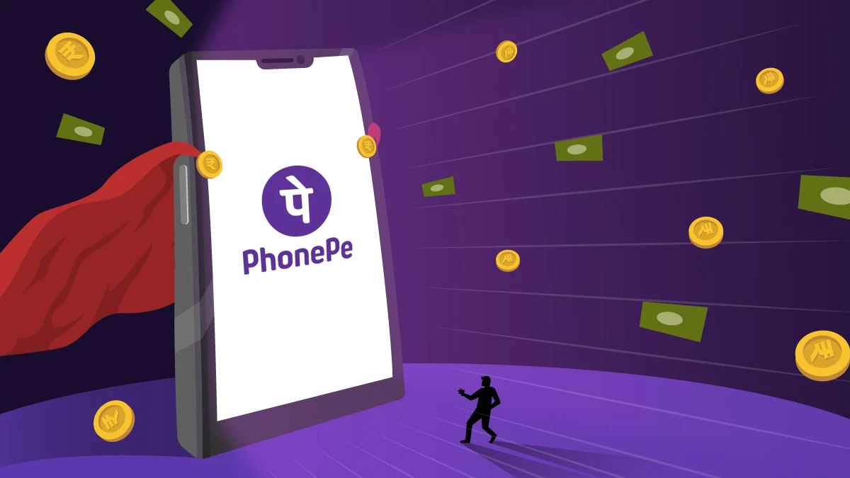 PhonePe: యూపీఐ చెల్లింపులపై ఛార్జీలు..! ఫోన్పే యూజర్లకు గుడ్ న్యూస్