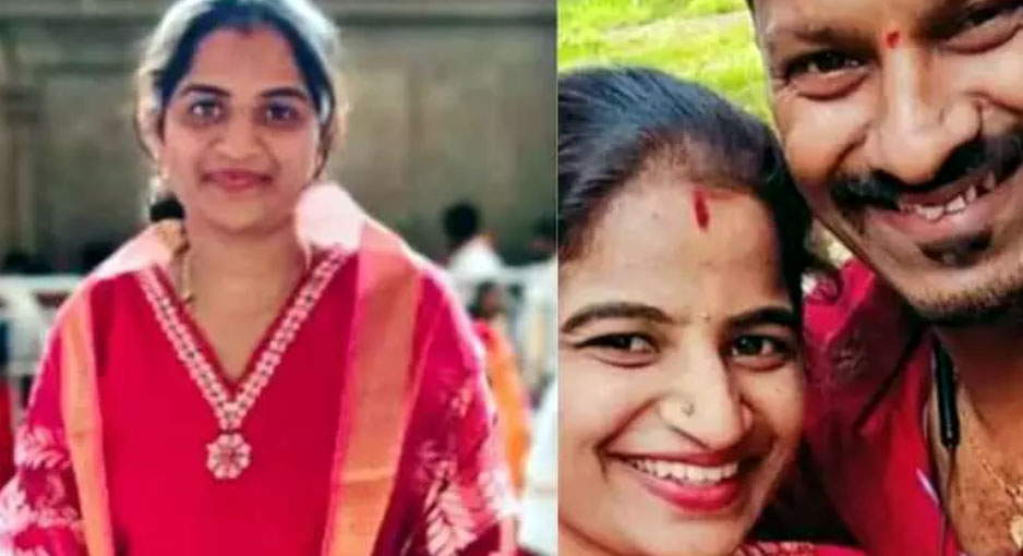 Crime : భార్యను చంపి బంధువులకు వీడియో కాల్.. ఆపై మరో దారుణం!