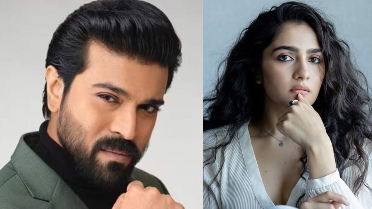 RC 17: రామ్ చరణ్ కి జోడీగా డ్రాగన్ బ్యూటీ?