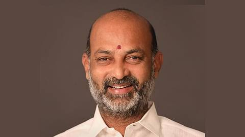 Bandi : టెన్షన్ టెన్షన్.. పాతబస్తీకి బండి సంజయ్