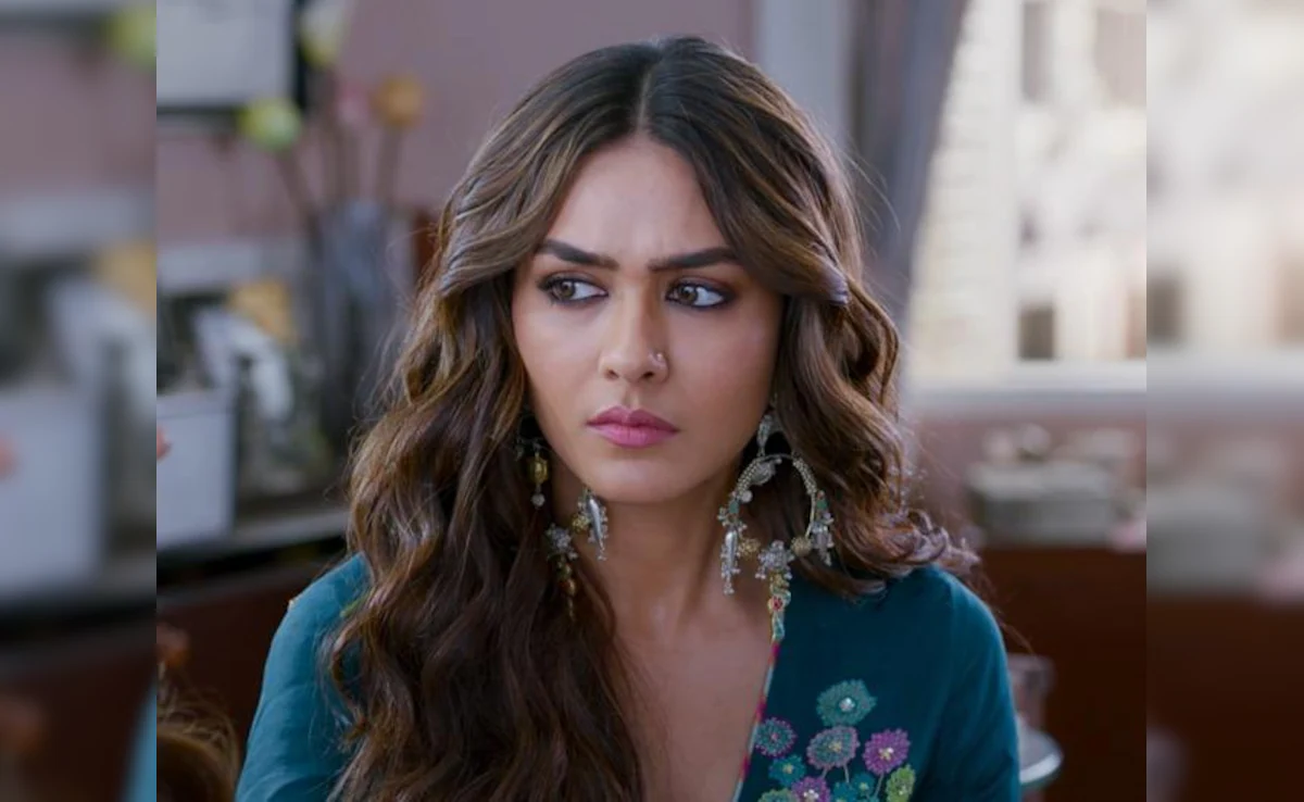 Mrunal Thakur: (x) లో మృణాల్ అసభ్యకరమైన ఫొటోలు..ఎవరినీ వదలను..
